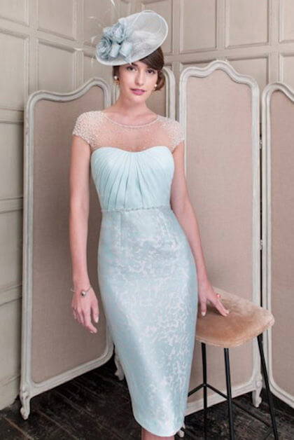 Mother of The Bride | Tina Townsend