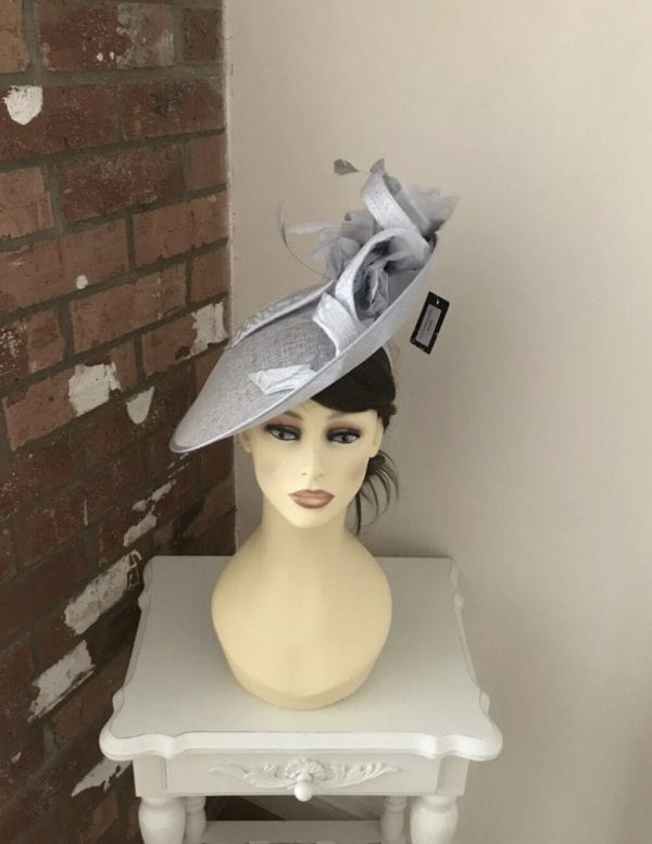 ispirato hats and fascinators