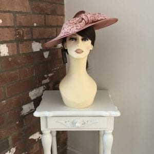 john charles blush hatinator