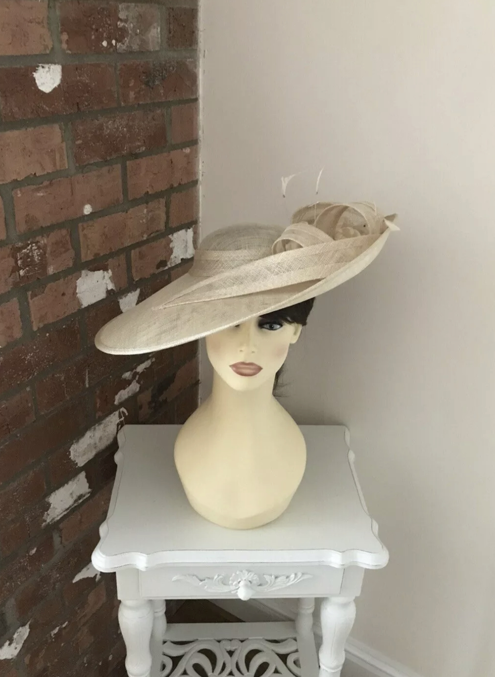 john charles blush hatinator