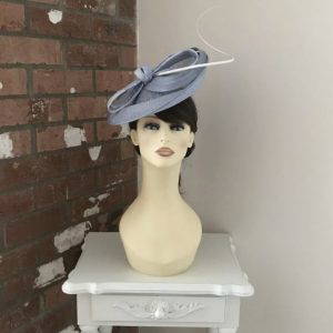 ispirato hats and fascinators