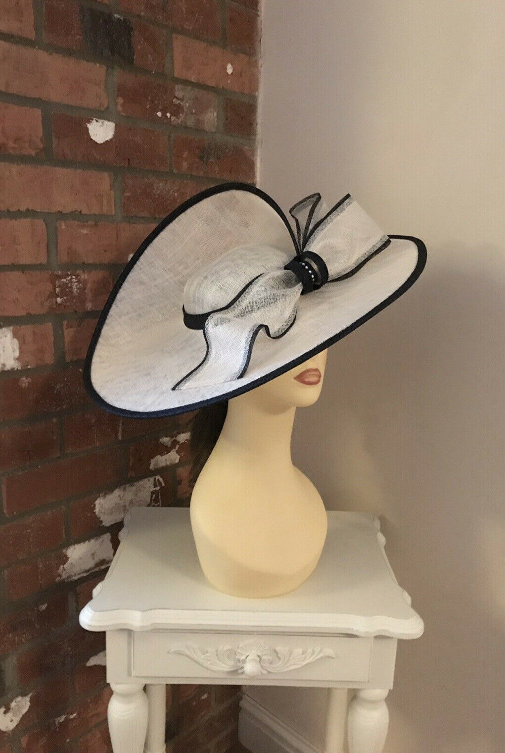 john charles blush hatinator