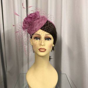 Fascinators Archives | Tina Townsend