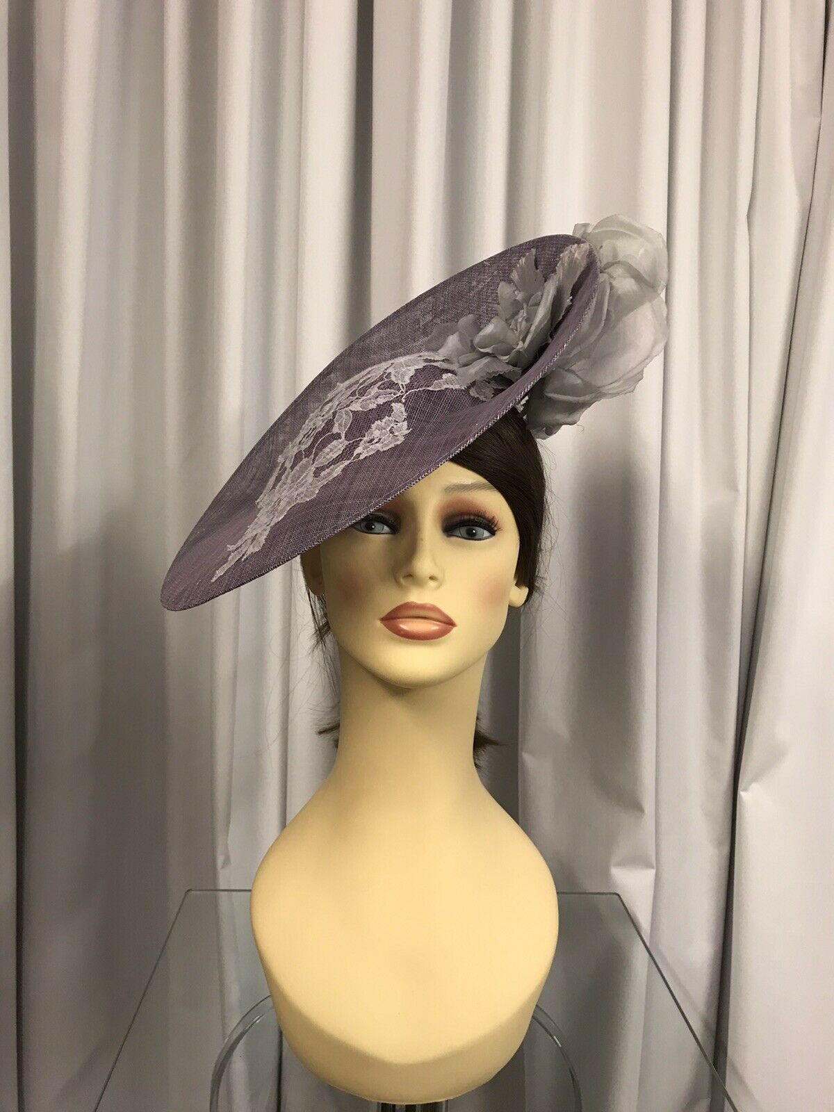 john charles blush hatinator