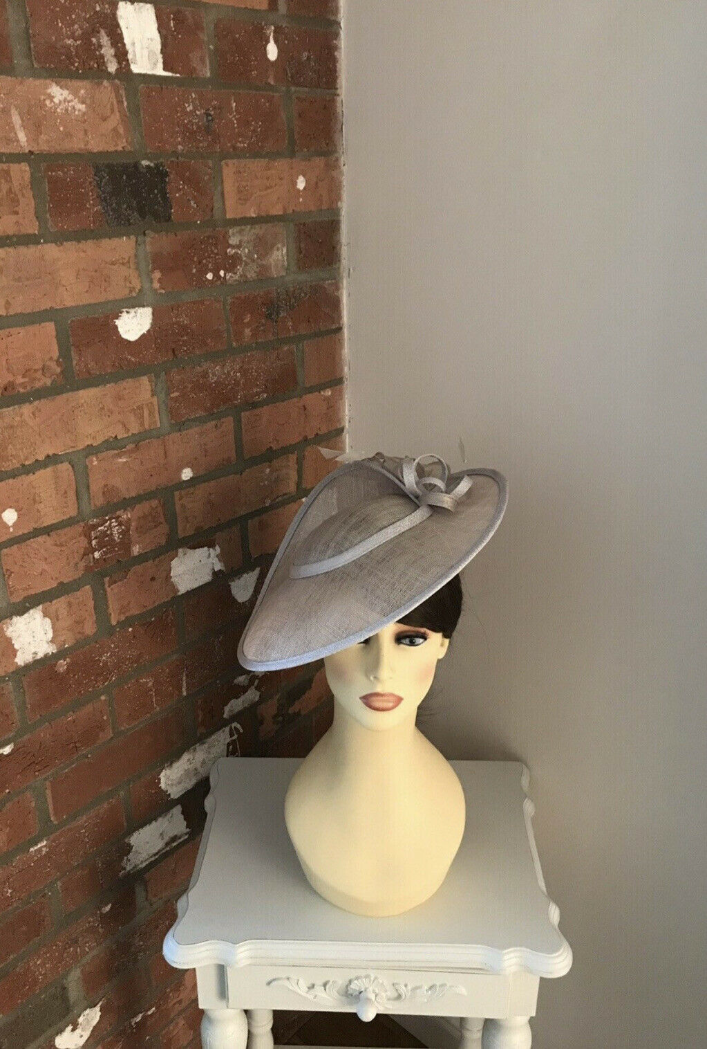 john charles blush hatinator