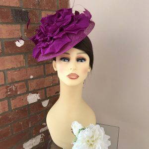 Fascinators Archives | Tina Townsend